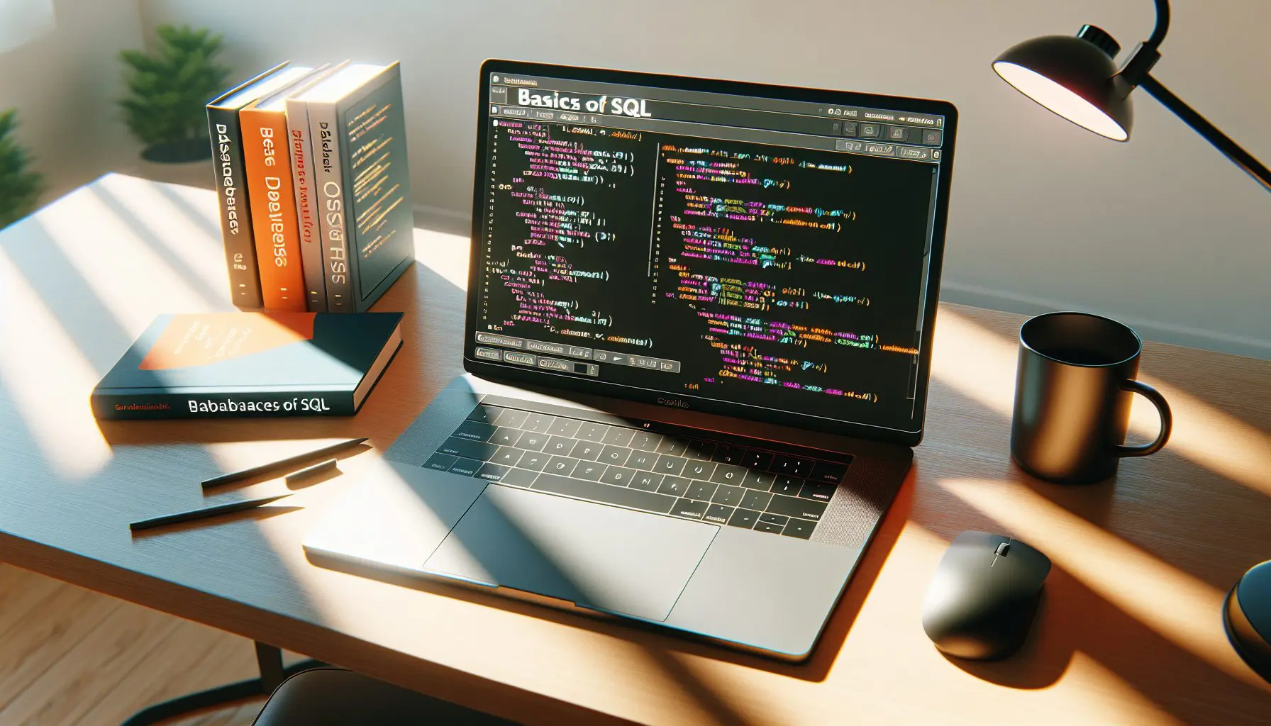 Основы SQL