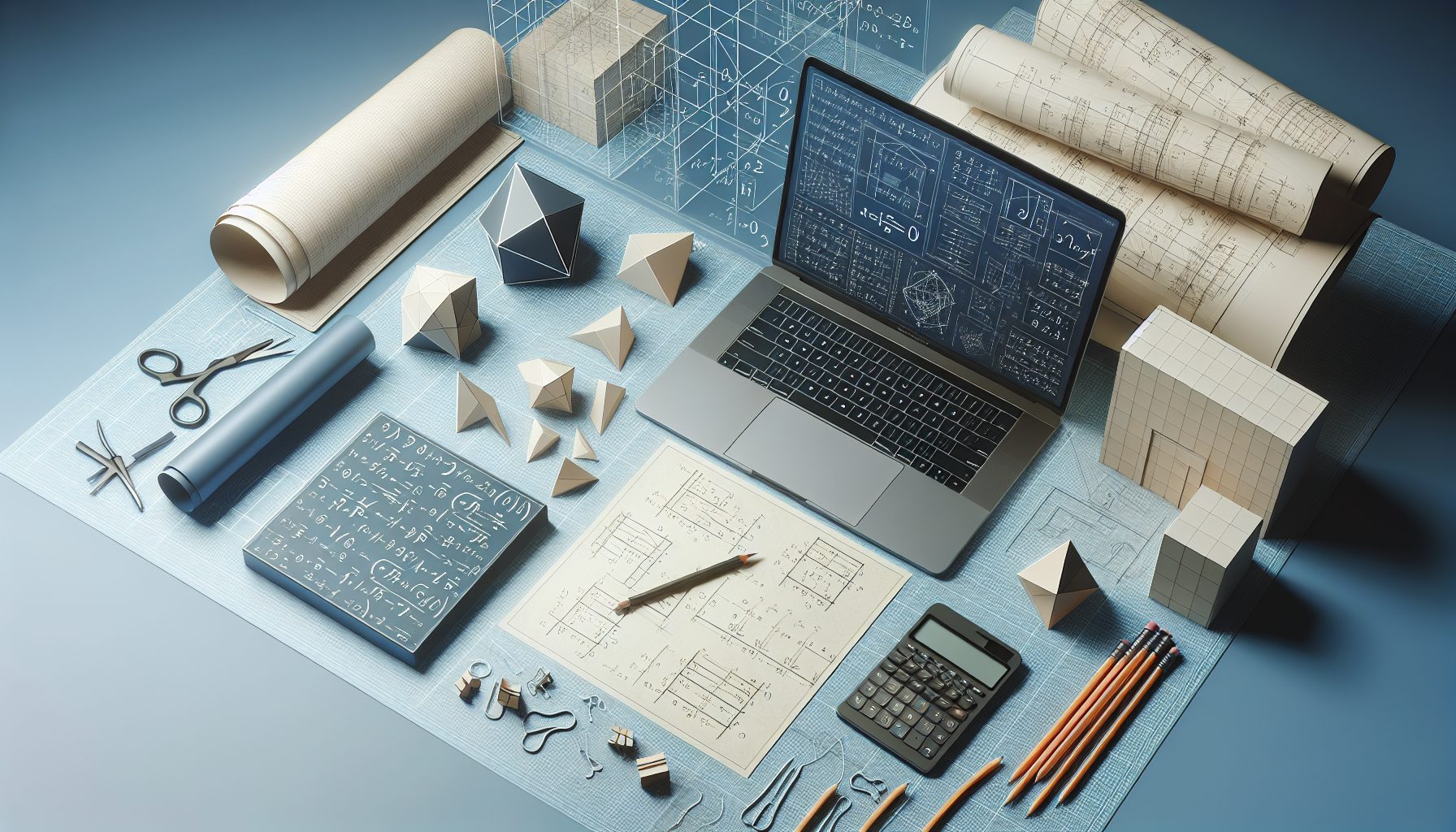 Современные инструменты