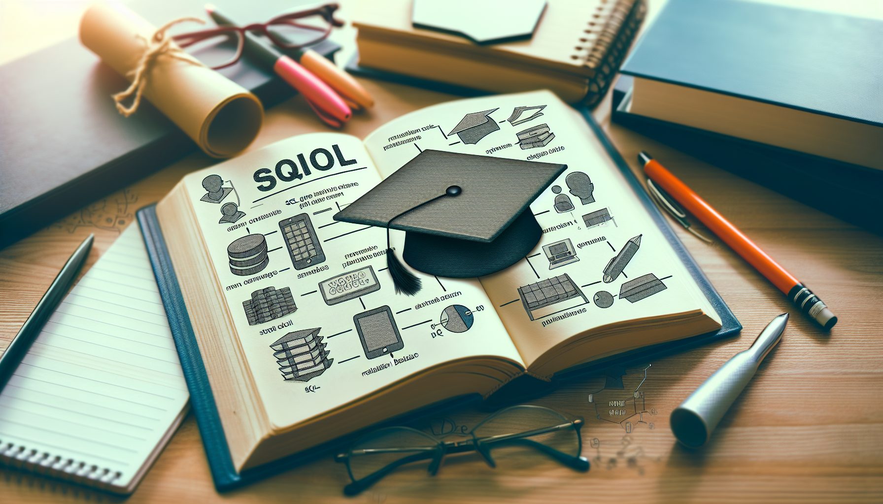 Основы SQL