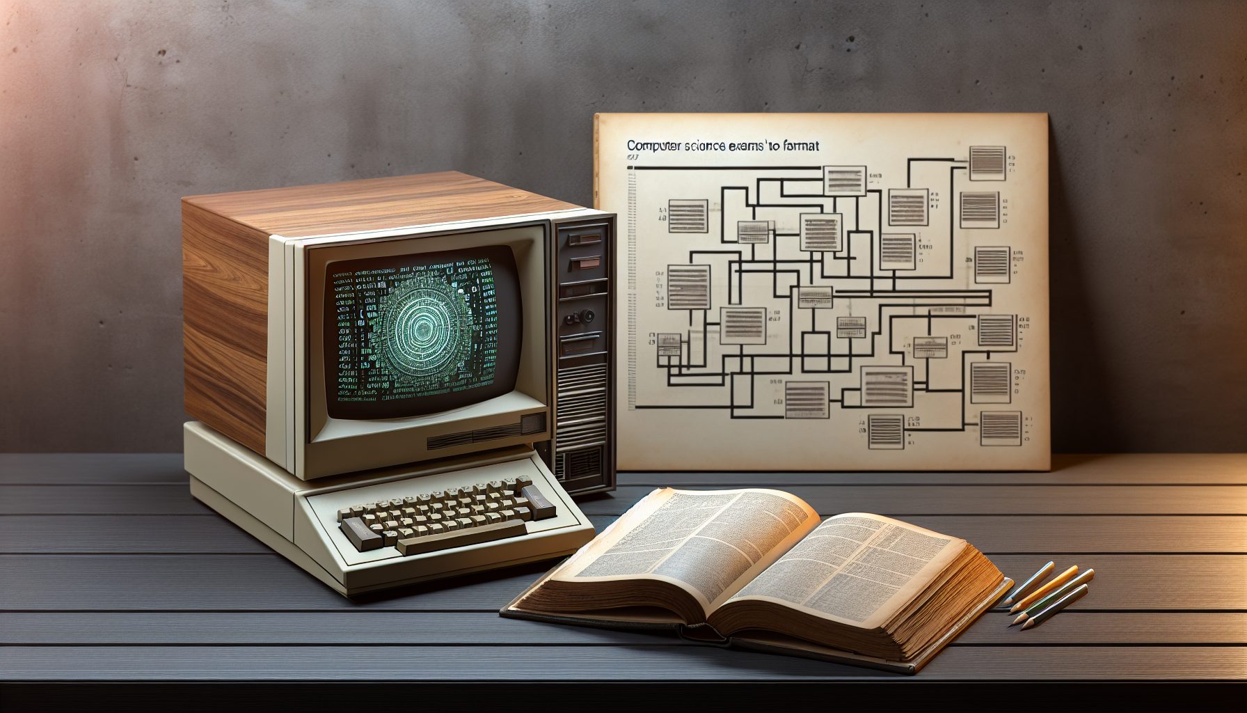 Исторические особенности формата