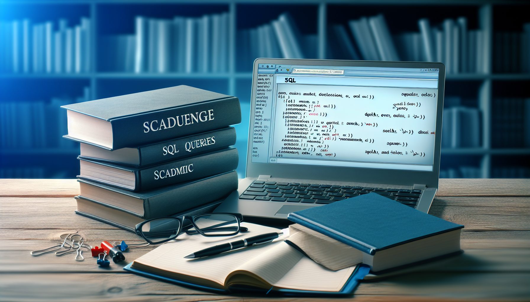 Влияние SQL на подготовку к ЕГЭ