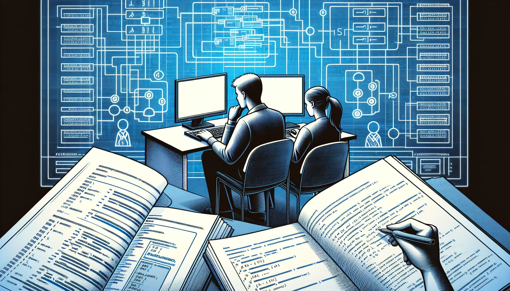 Практическое применение SQL