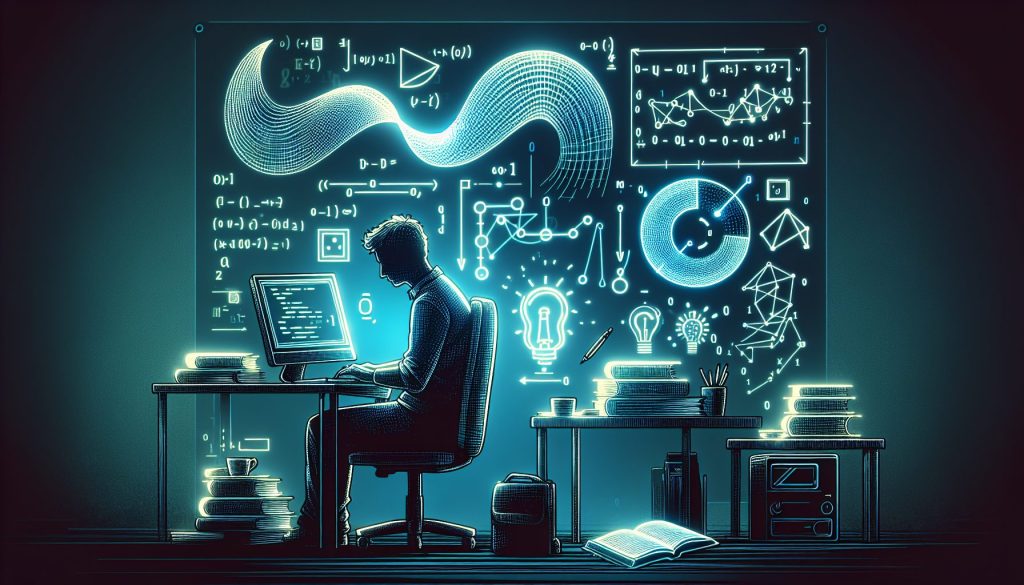 ЕГЭ информатика: Bezier кривые