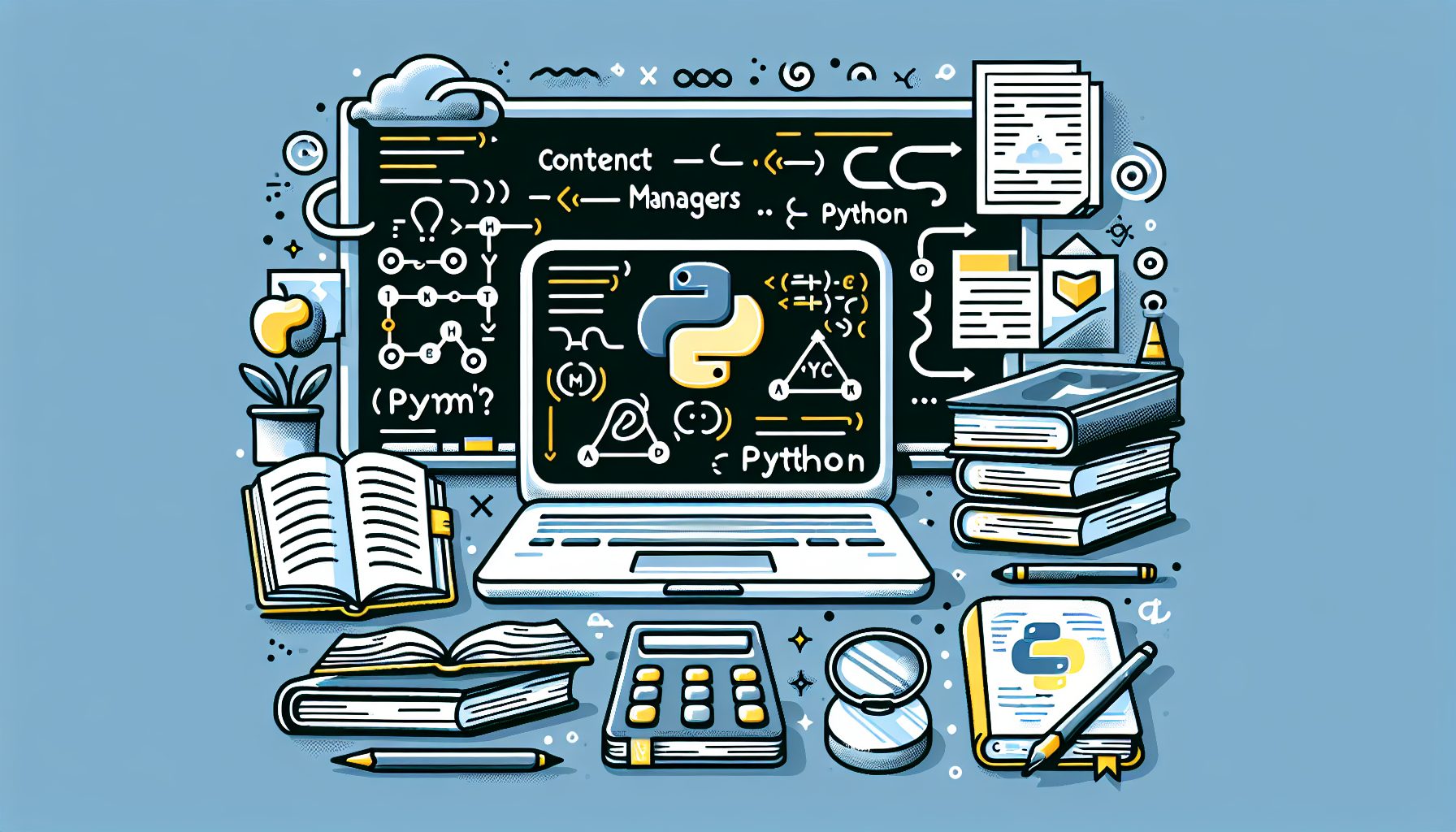 Другие важные темы по Python для ЕГЭ