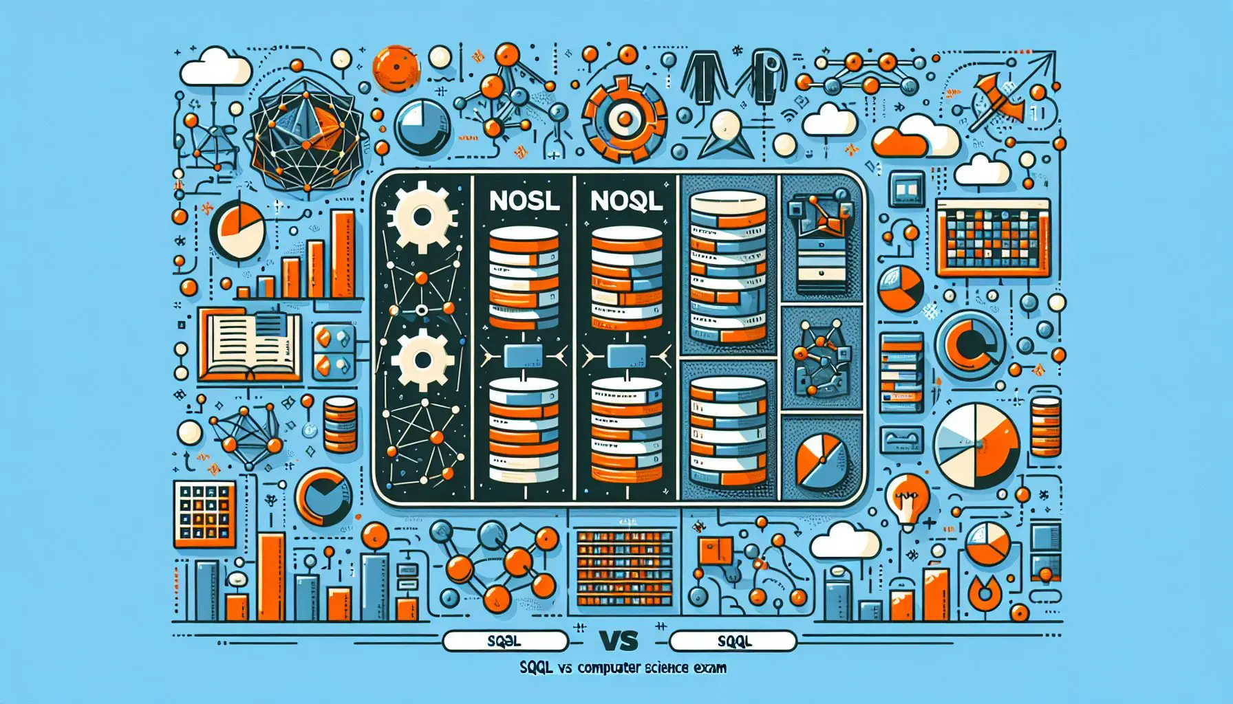 NoSQL-системы: когда структура гибче