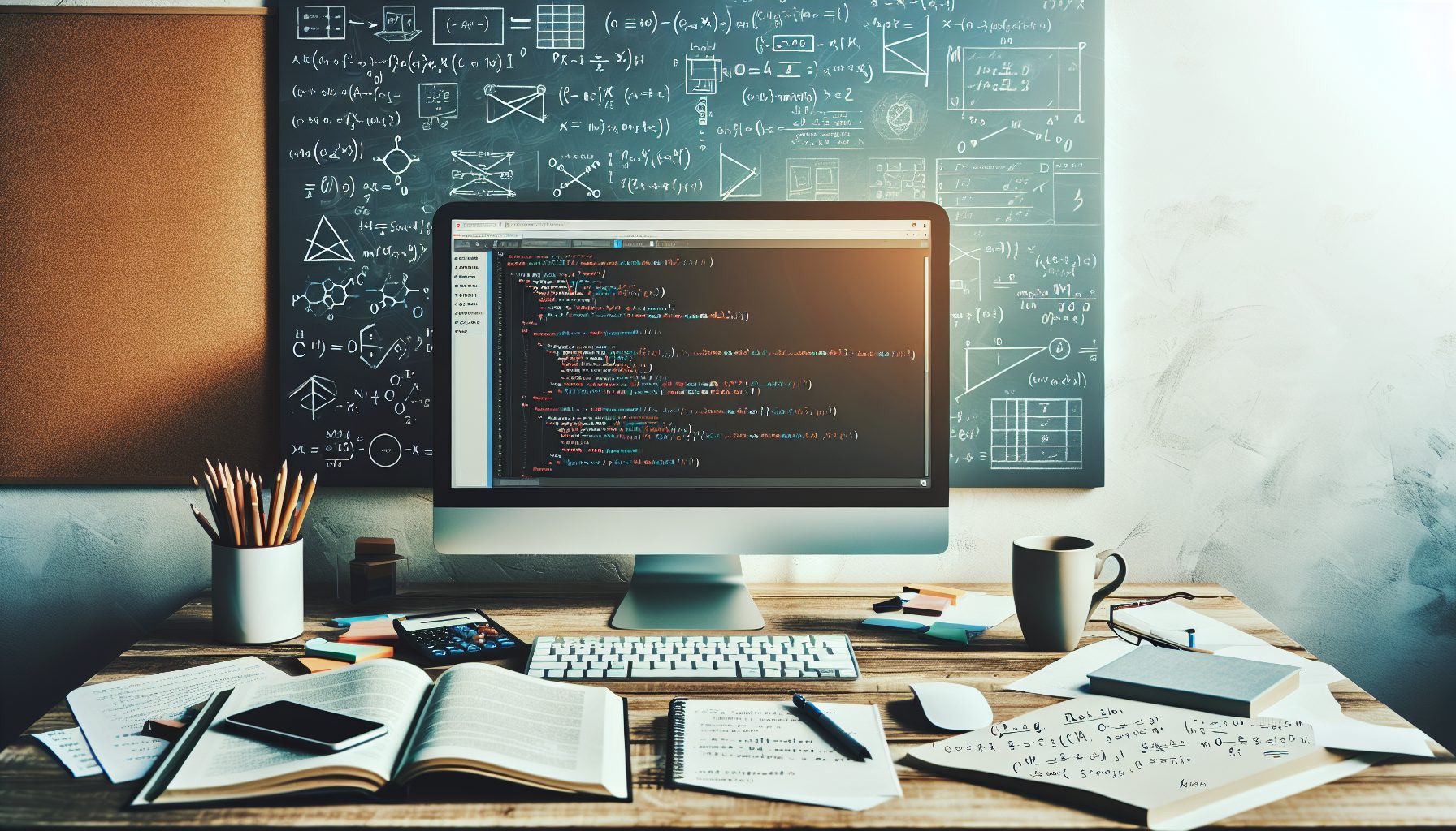 Формальное определение