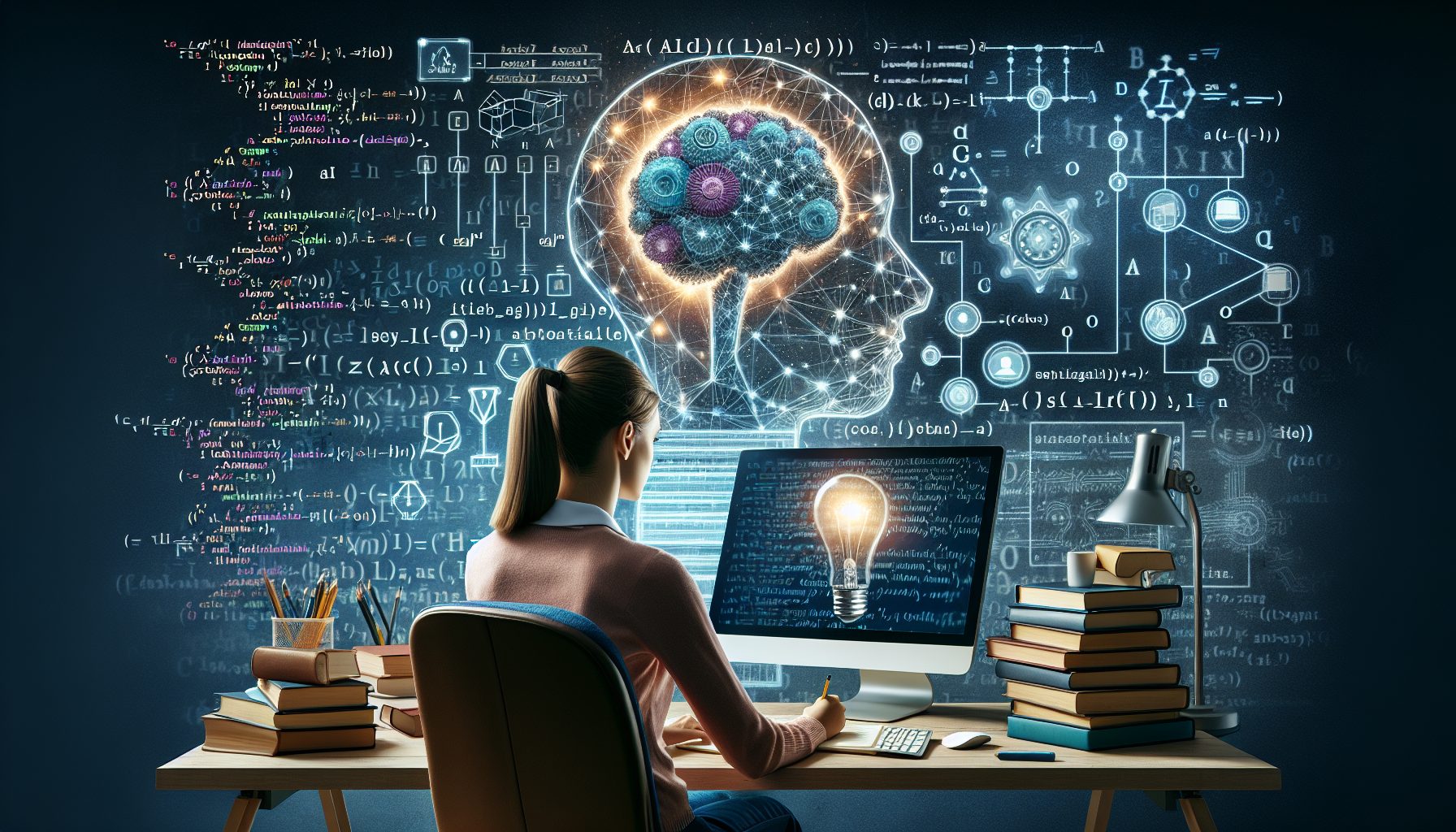 Почему школьнику стоит понимать искусственный интеллект basics