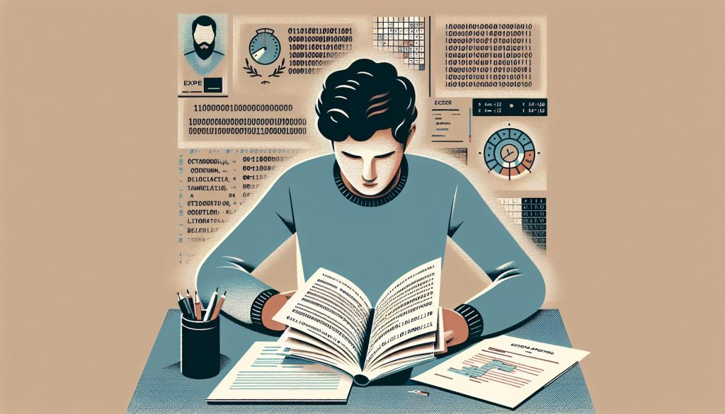 Перевод из двоичной и другие темы к ЕГЭ
