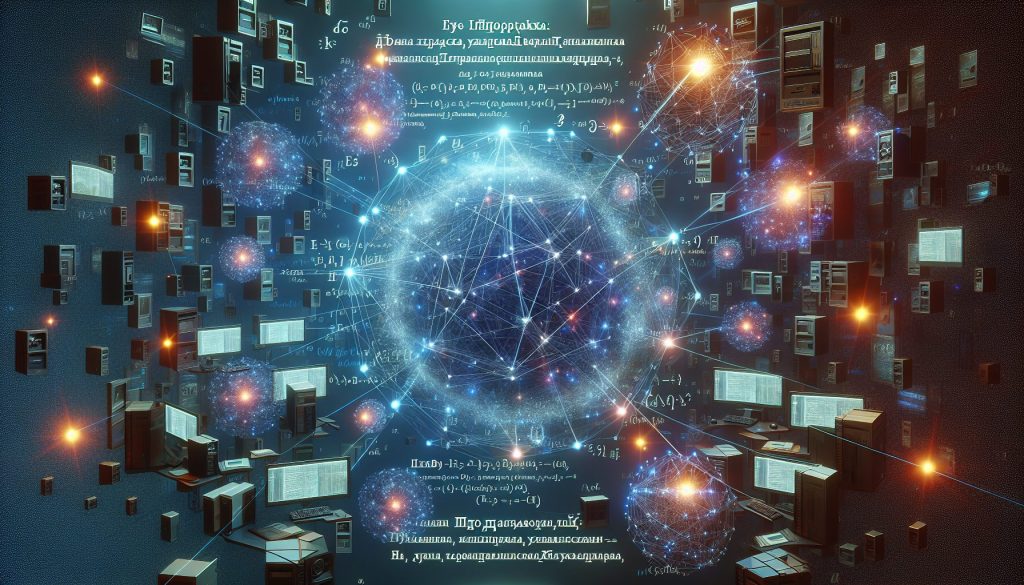 ЕГЭ информатика: кластеризация