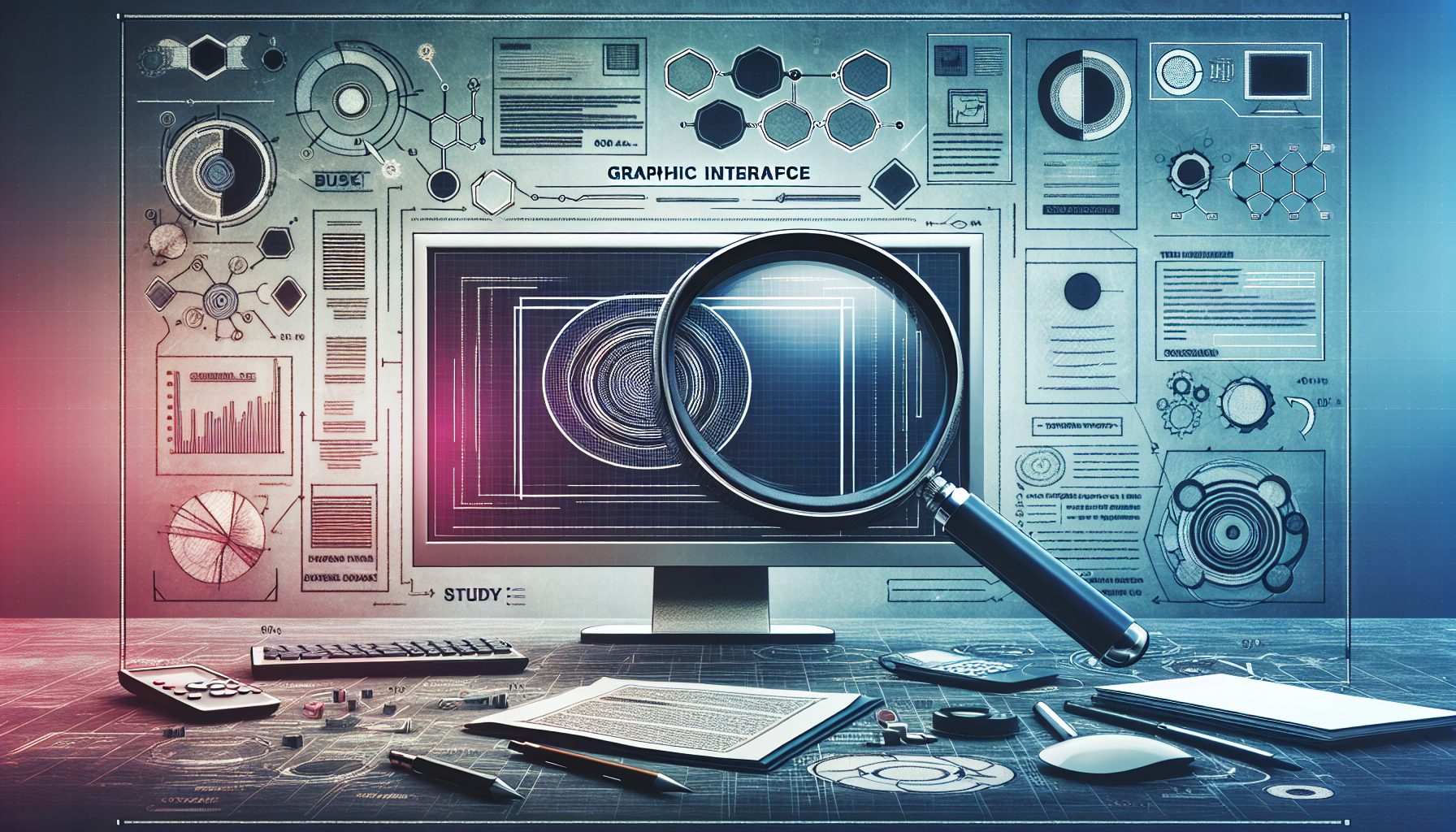 Зачем разбирать задание с графическим интерфейсом