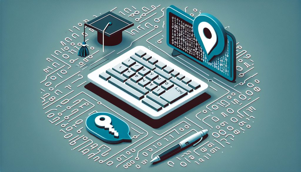 Ключ‑значение — готовимся к ЕГЭ по информатике