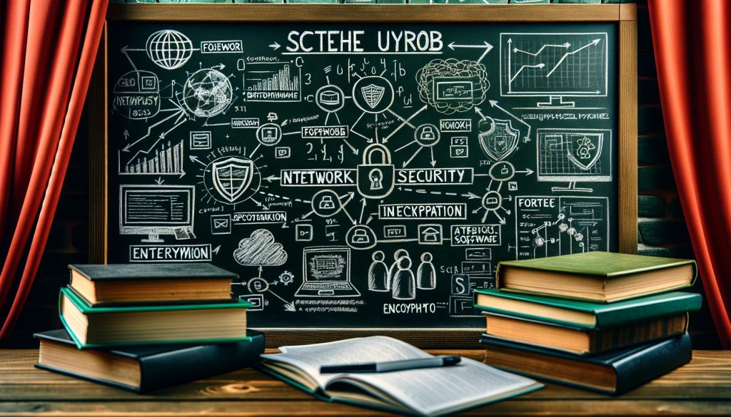 Сетевые угрозы — готовимся к ЕГЭ по информатике