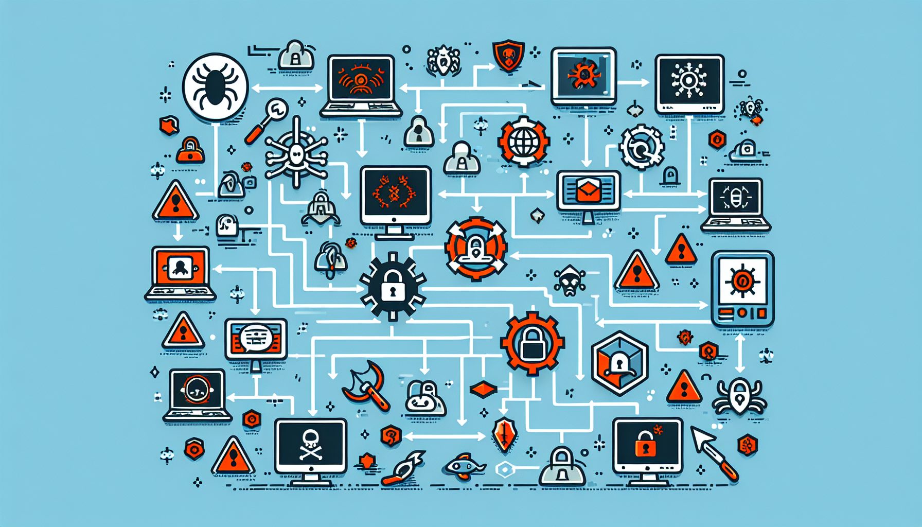 Как отличать угрозы между собой