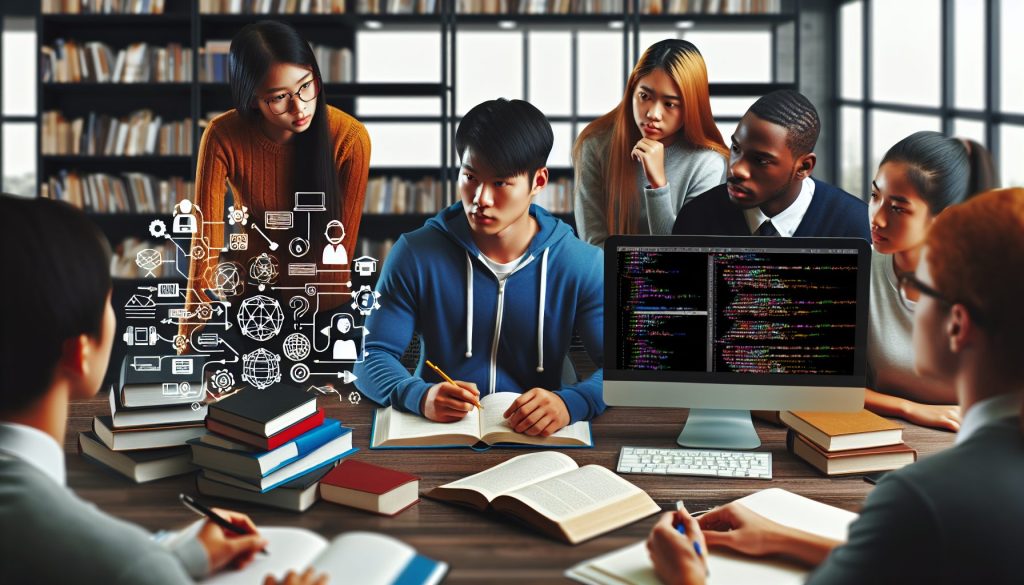 К ЕГЭ по информатике вместе: web‑скрапинг