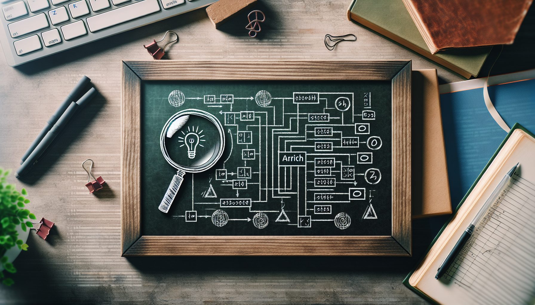 Почему линейный поиск так важен для ЕГЭ