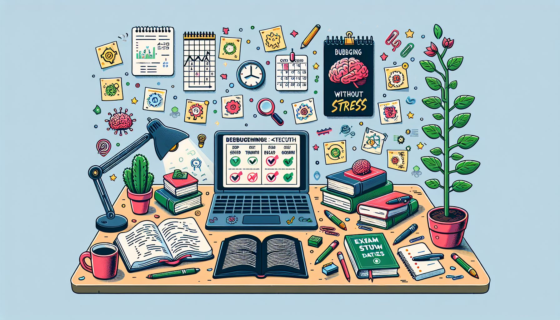 Инструменты для самопроверки и роста