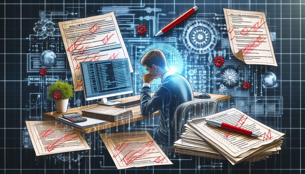 Анализ ошибок: тренируемся к ЕГЭ информатика