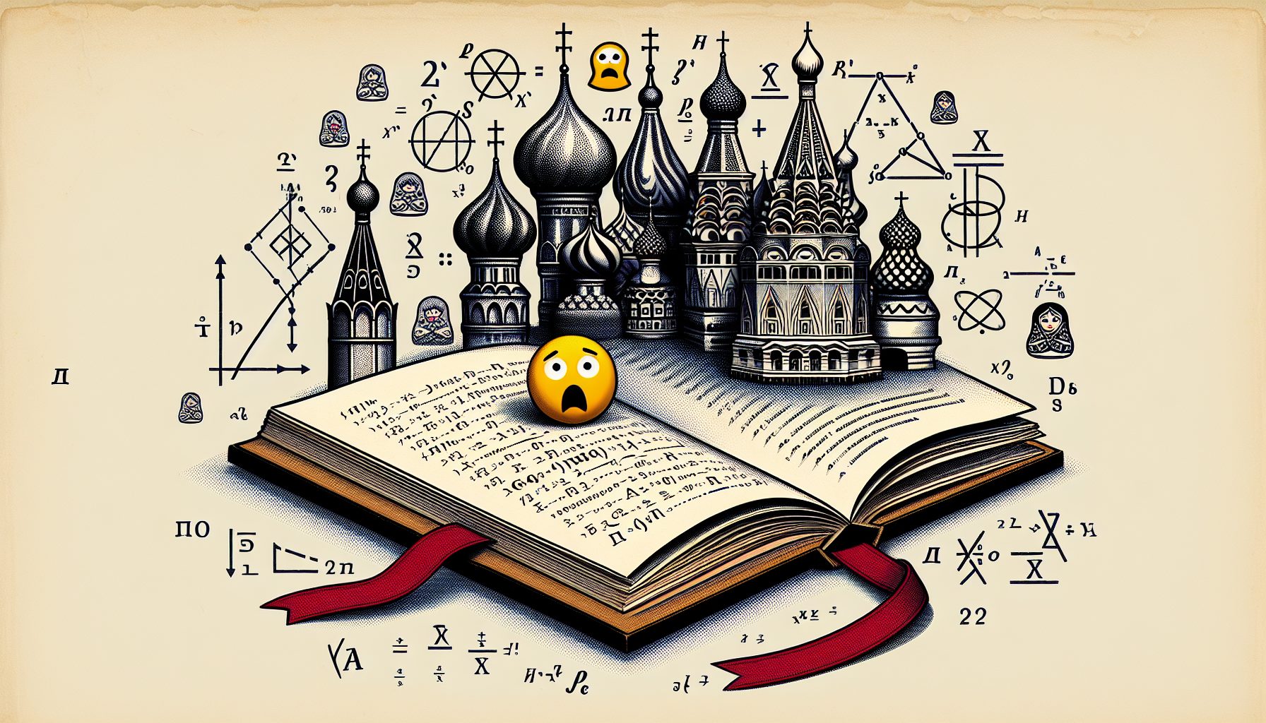 Почему комбинаторика пугает больше, чем кажется