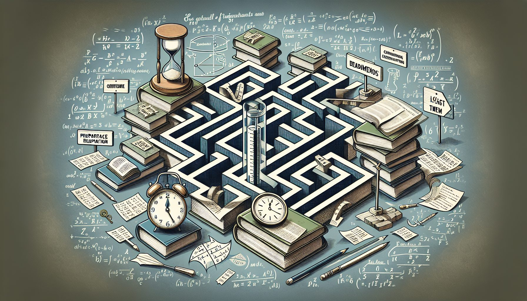 Типичные ошибки и как их избегать