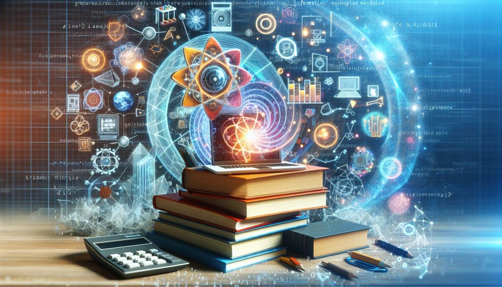 Подготовка к ЕГЭ: информатика — квантовые вычисления