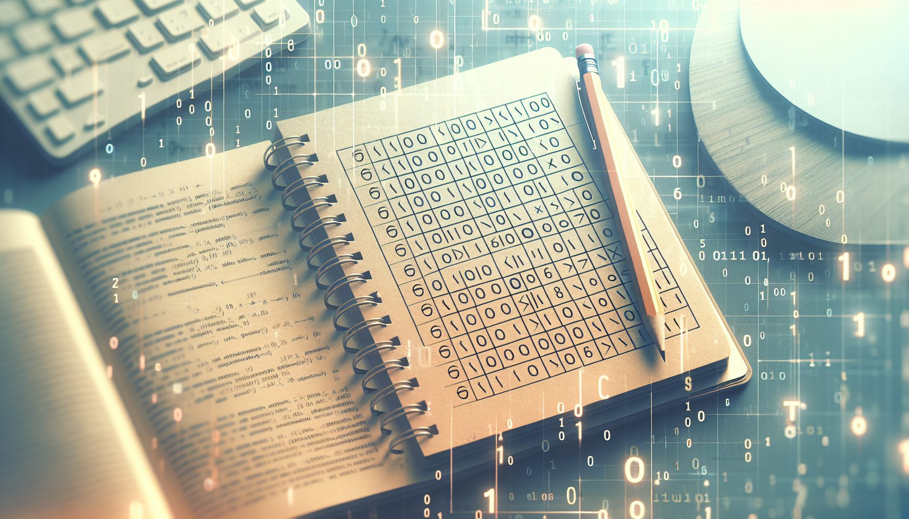 Почему таблица истинности встречается так часто