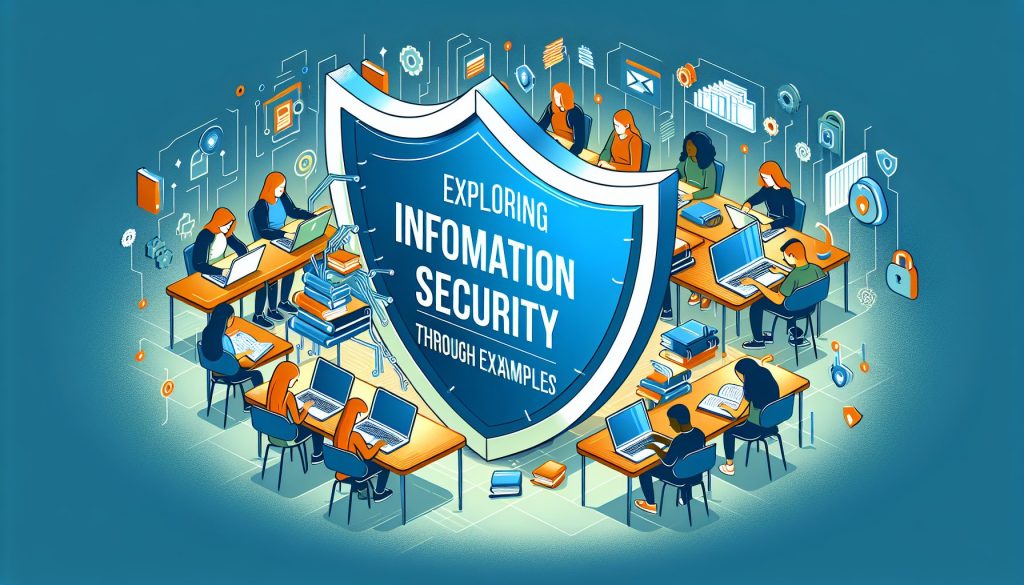 Разбираем информационная безопасность на примерах ЕГЭ