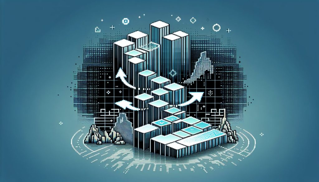 Анти‑алиасинг: шаг за шагом к высоким баллам