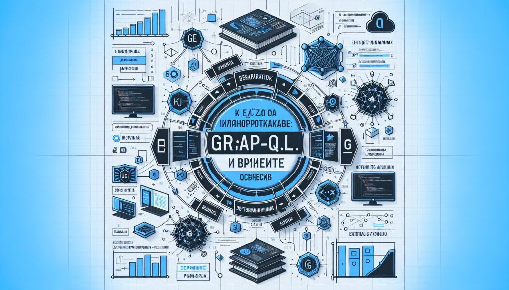 К ЕГЭ по информатике вместе: GraphQL основы
