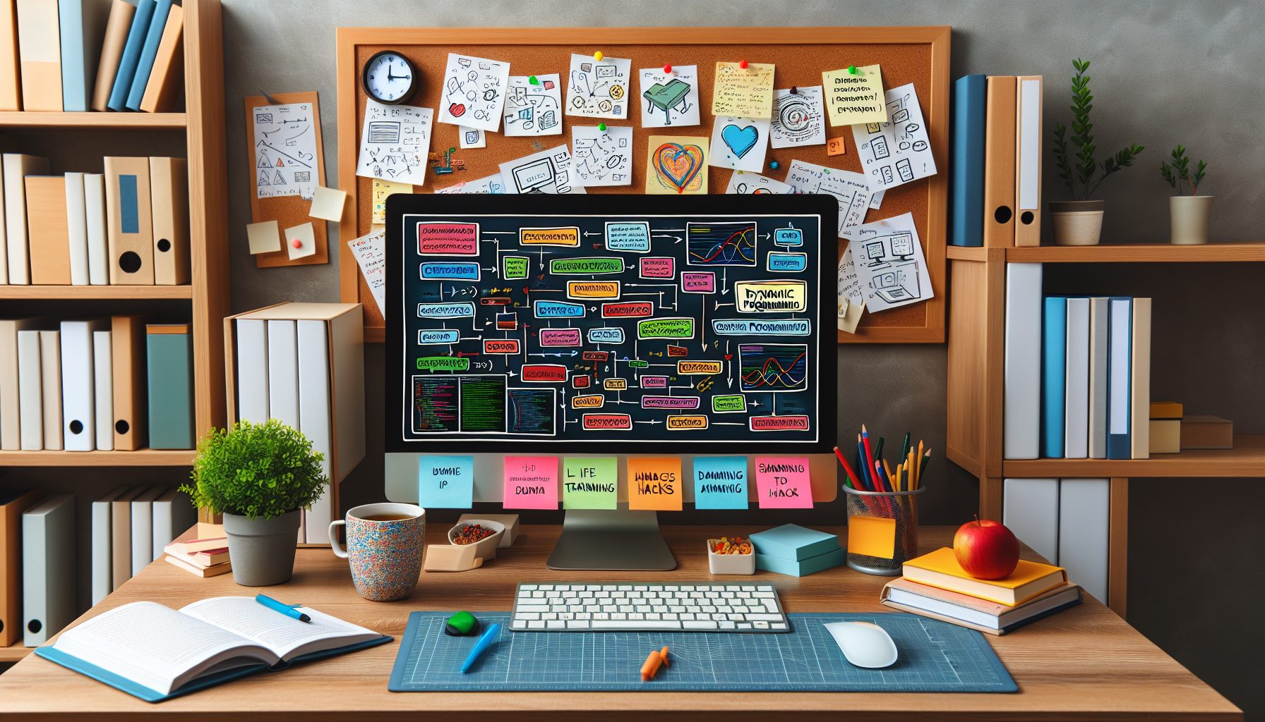 Небольшие лайфхаки для тренировки