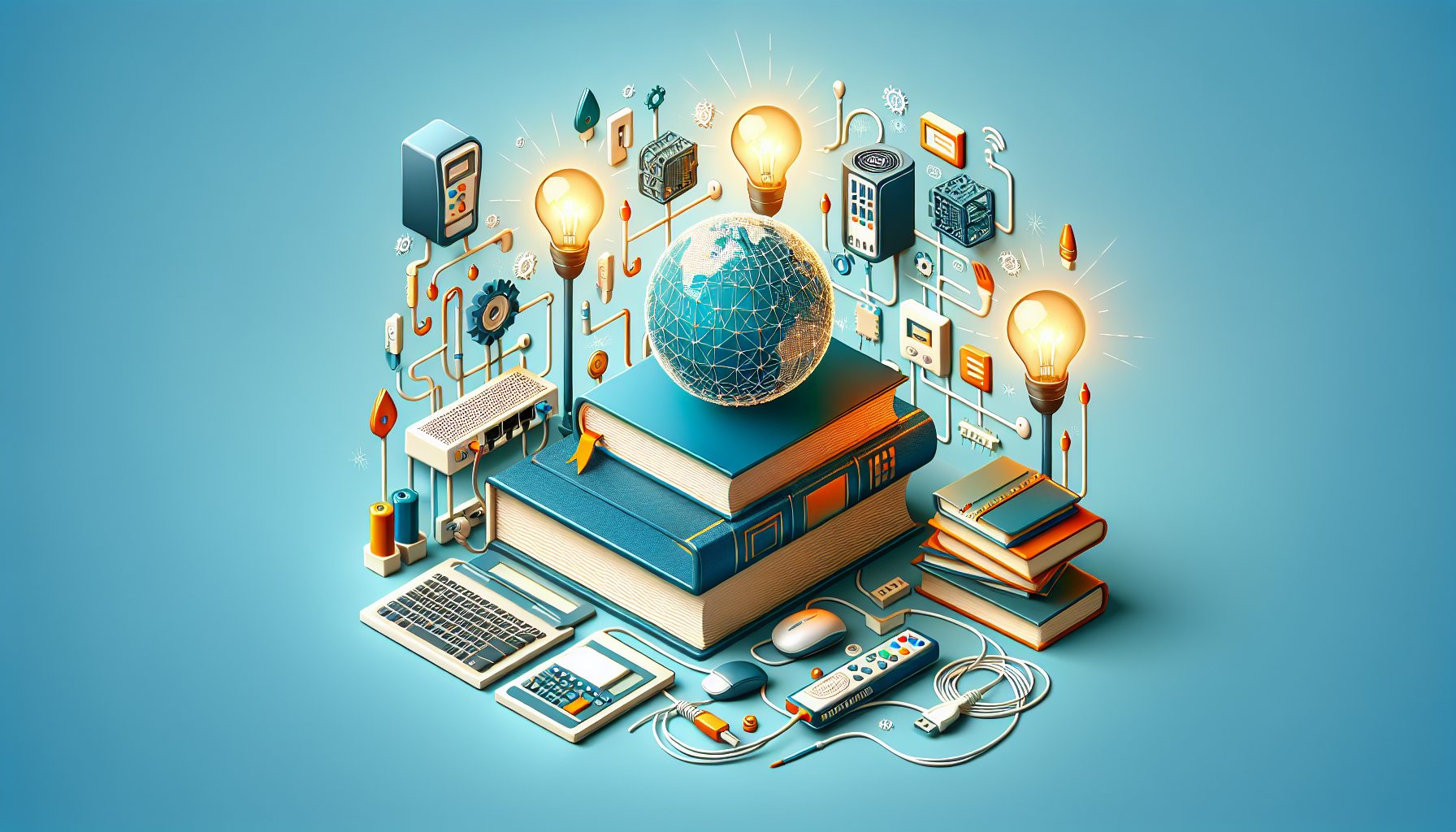 Как эффективно готовиться к разделу «Компьютерные сети»