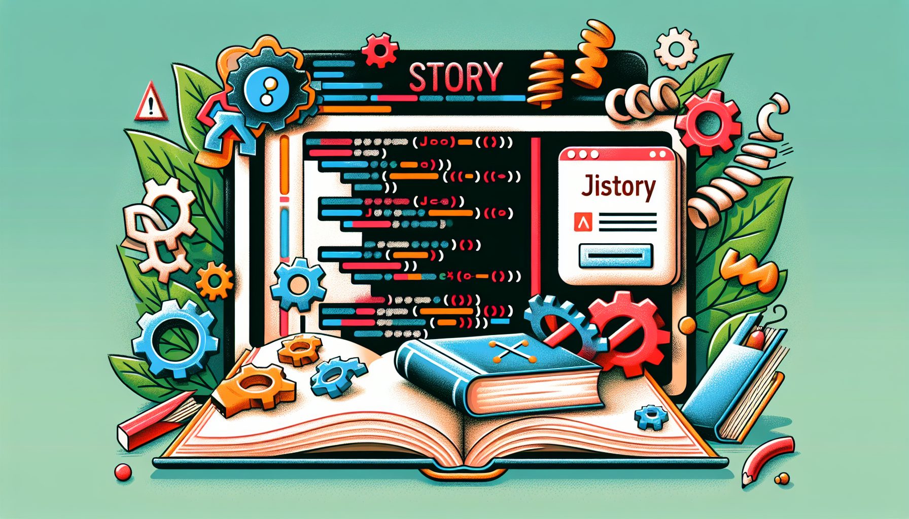 Маленькая история о JSON и неудаче