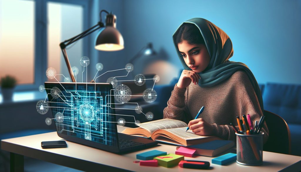 Компьютерные сети: лайфхаки для экзамена