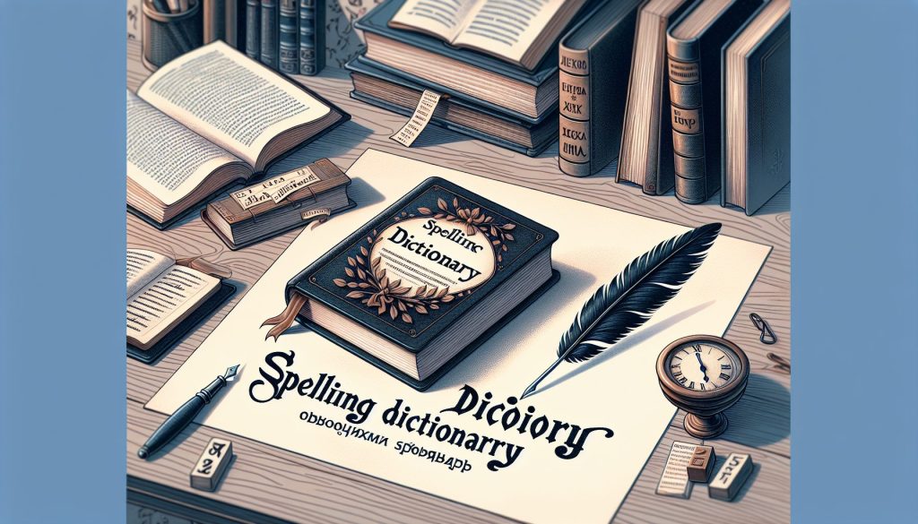 ЕГЭ‑инфо без паники: орфографический словарь