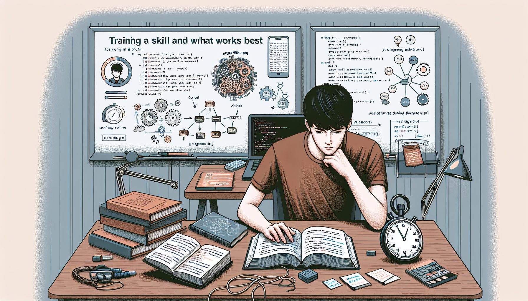 Как тренировать навык и что работает лучше всего