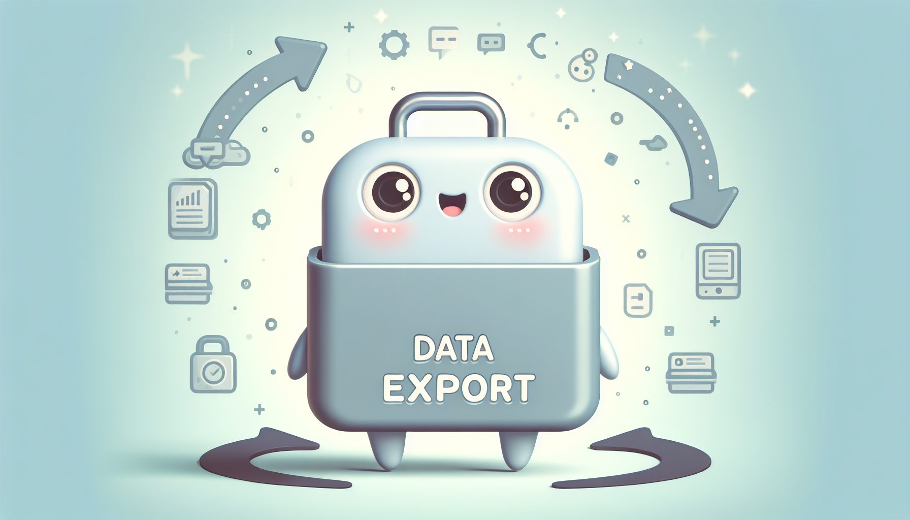 Почему выгрузка данных — не страшный зверь