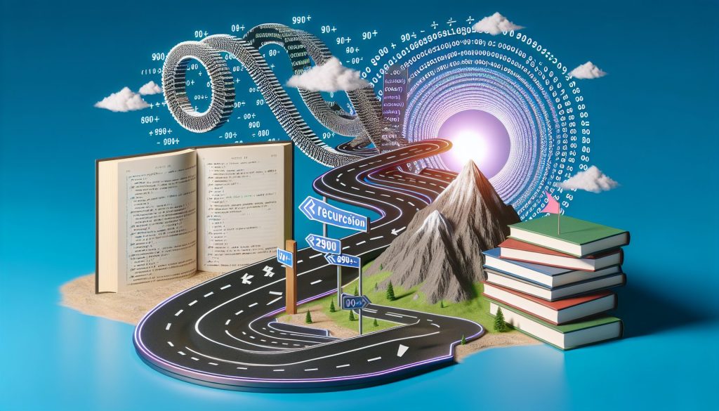 С нуля до 90+: рекурсия просто в информатике ЕГЭ