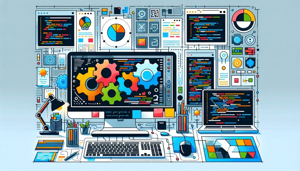 ЕГЭ информатика: дизайн‑паттерны