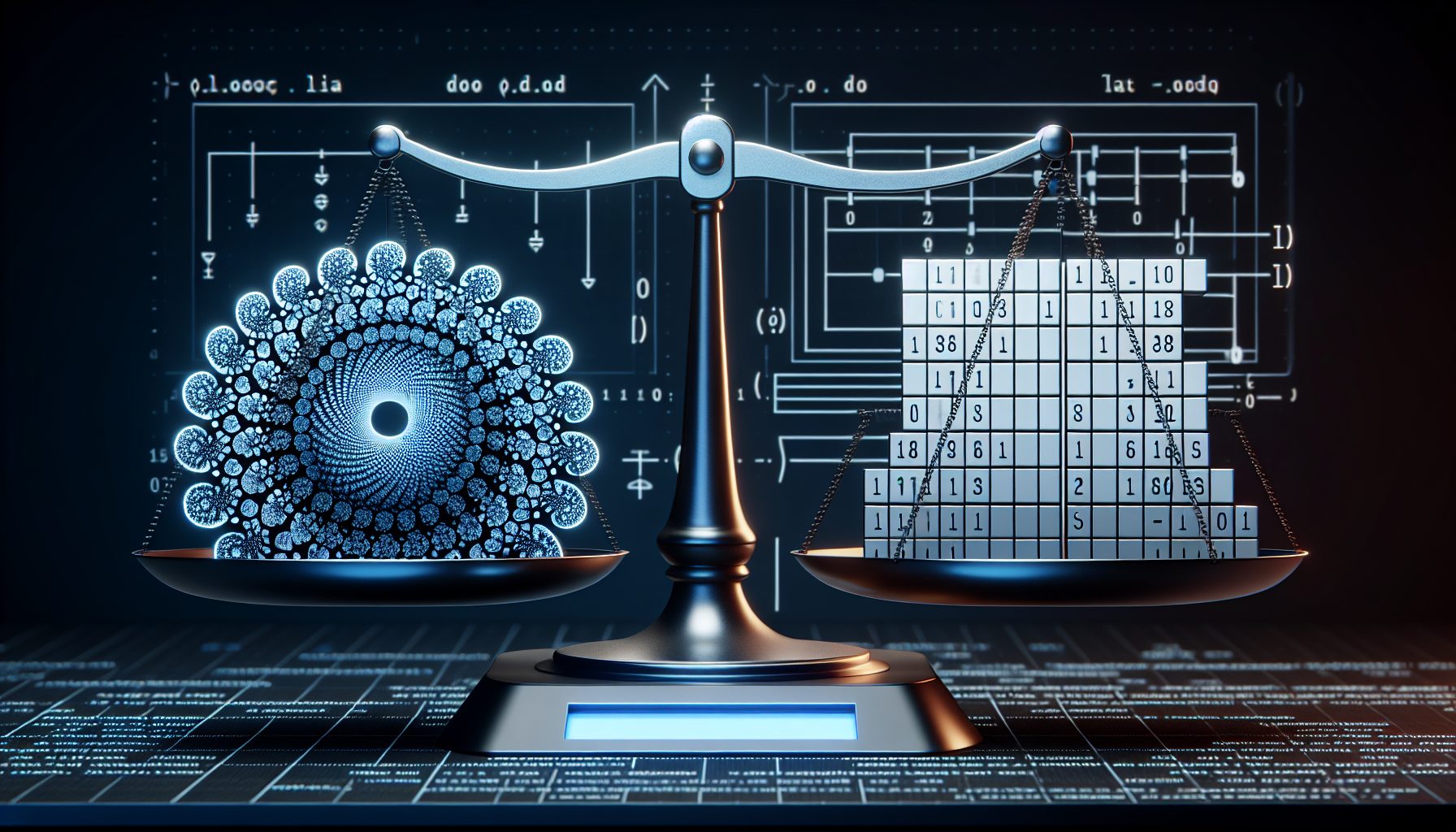Что выбрать: рекурсия или таблица