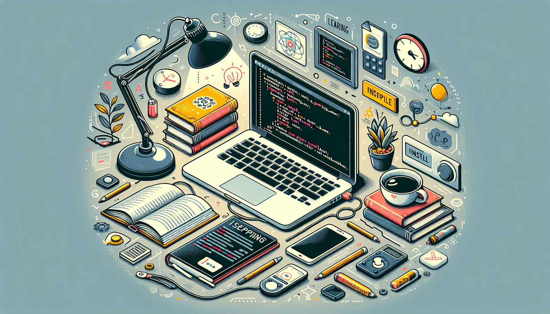 Советы для тех, кто только начинает