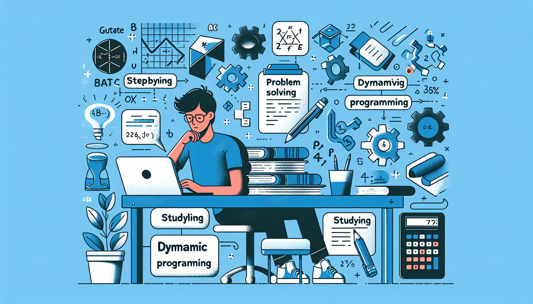 Мини-инструкция: как решать пошагово
