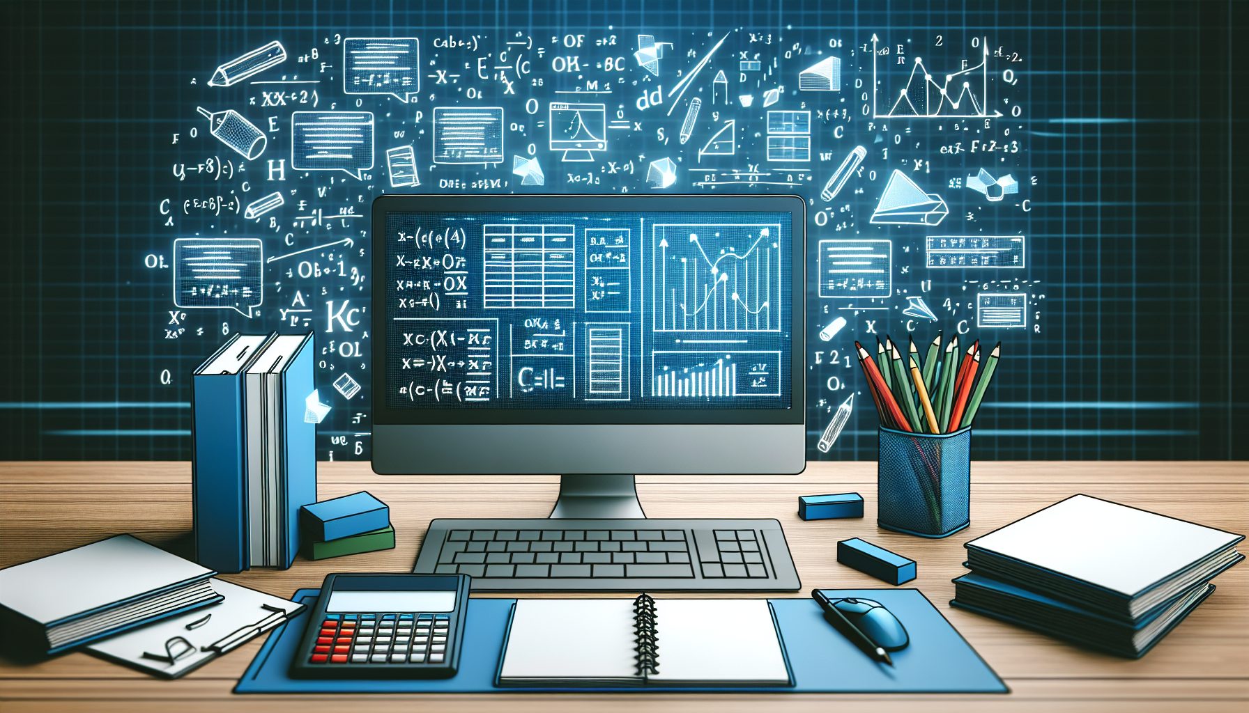 Функции, которые реально пригодятся на ЕГЭ