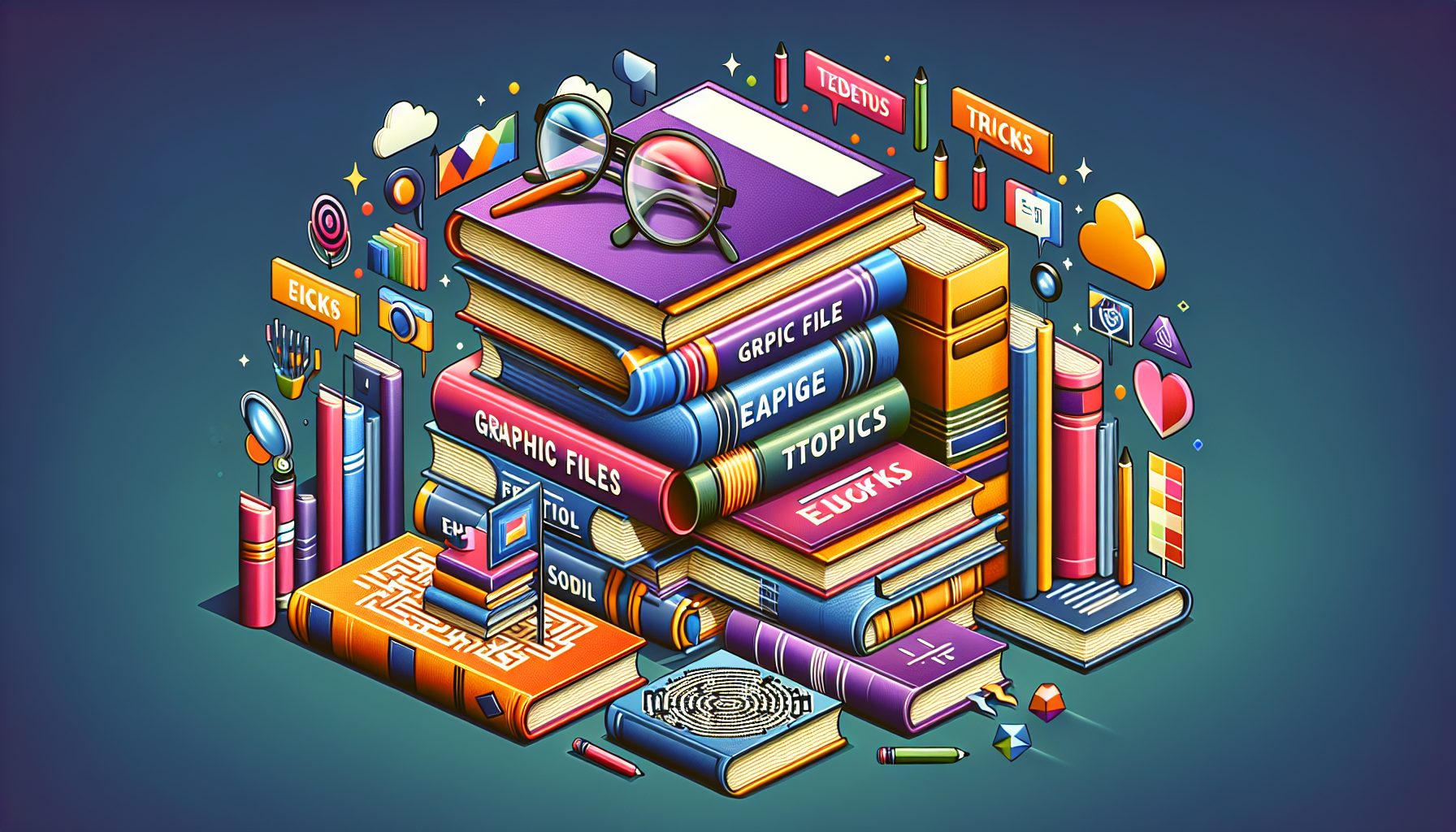 Другие темы, где заложены хитрости