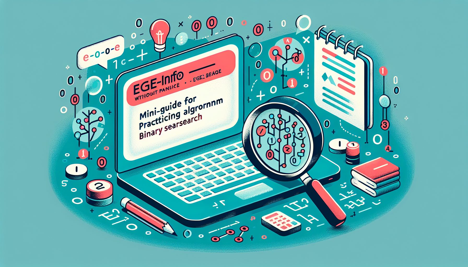 Мини-инструкция по отработке алгоритма