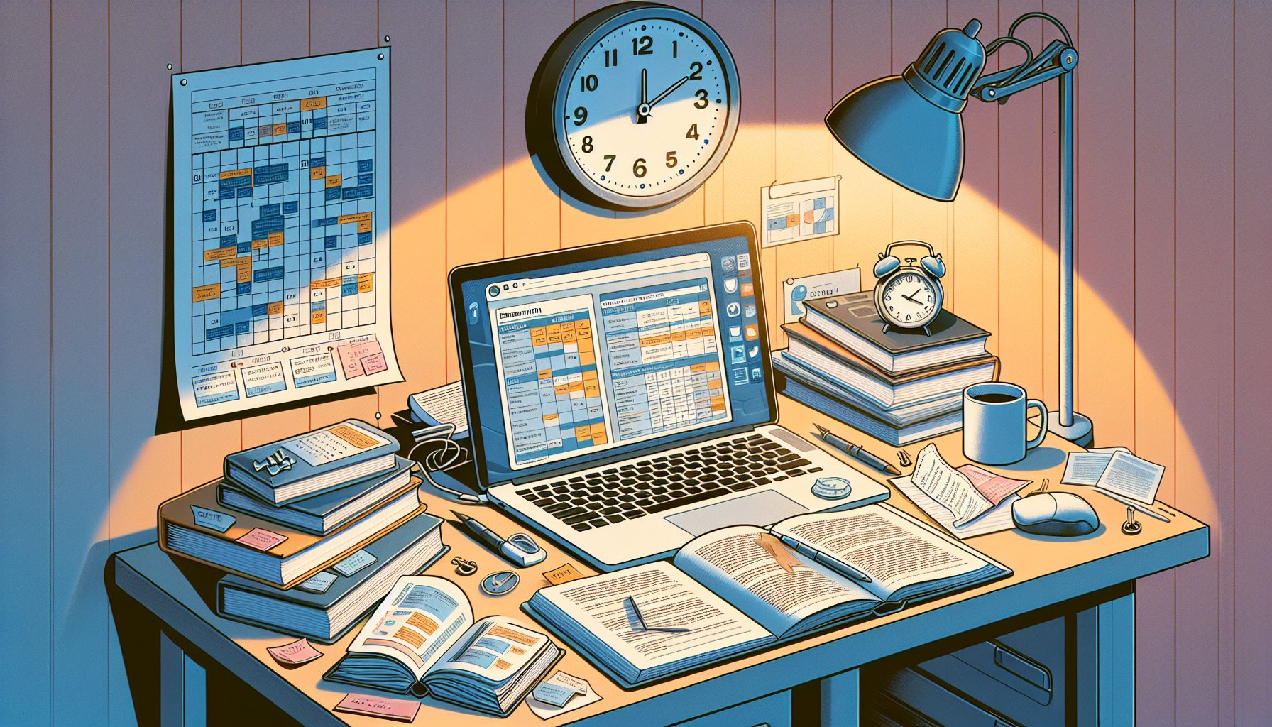 Что общего у экзамена и проекта