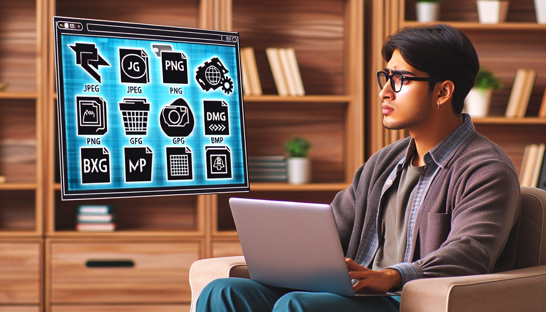 Зачем понимать форматы изображений