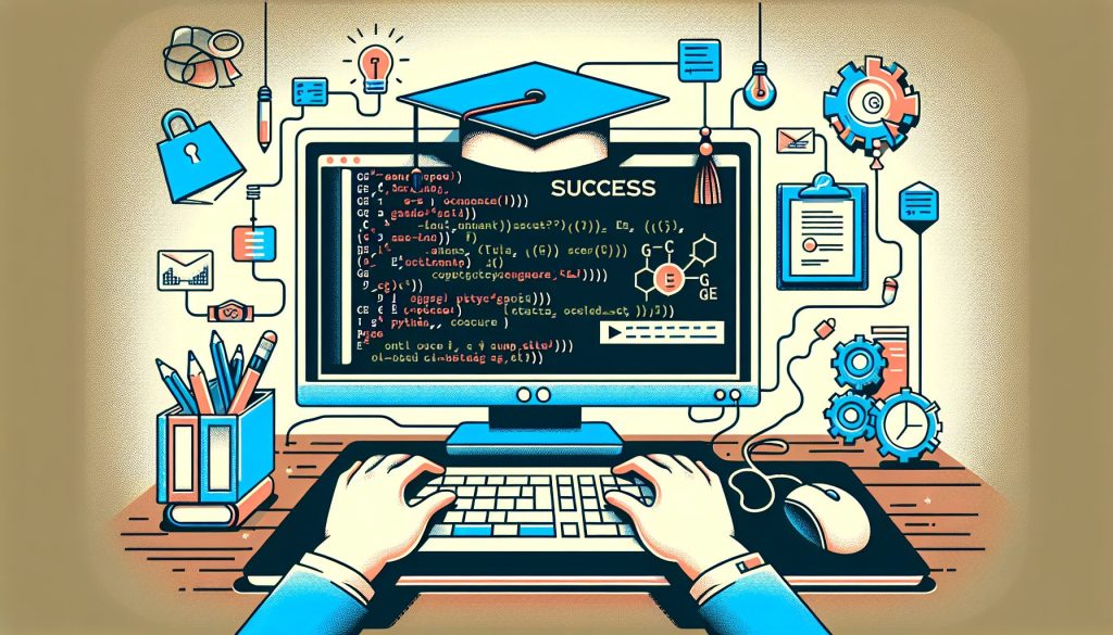 Формула успеха: GUI на Python ЕГЭ информатика