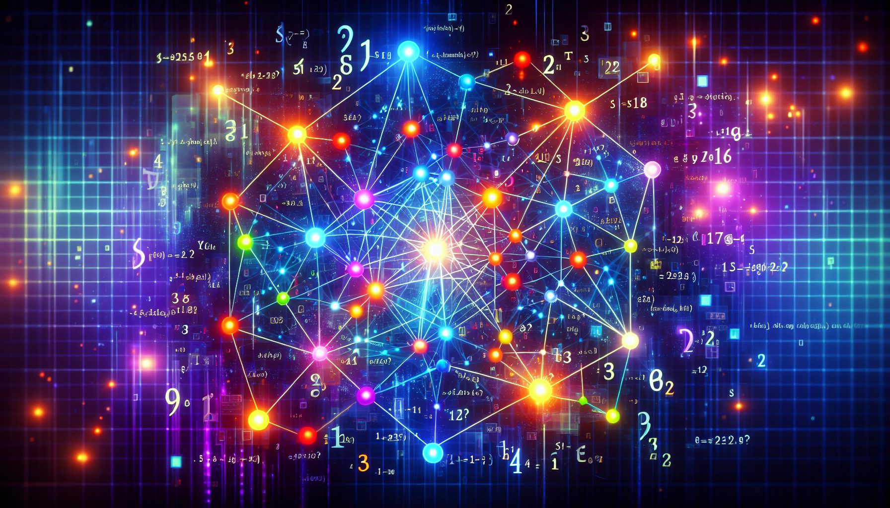 Что вообще такое граф и зачем он нужен