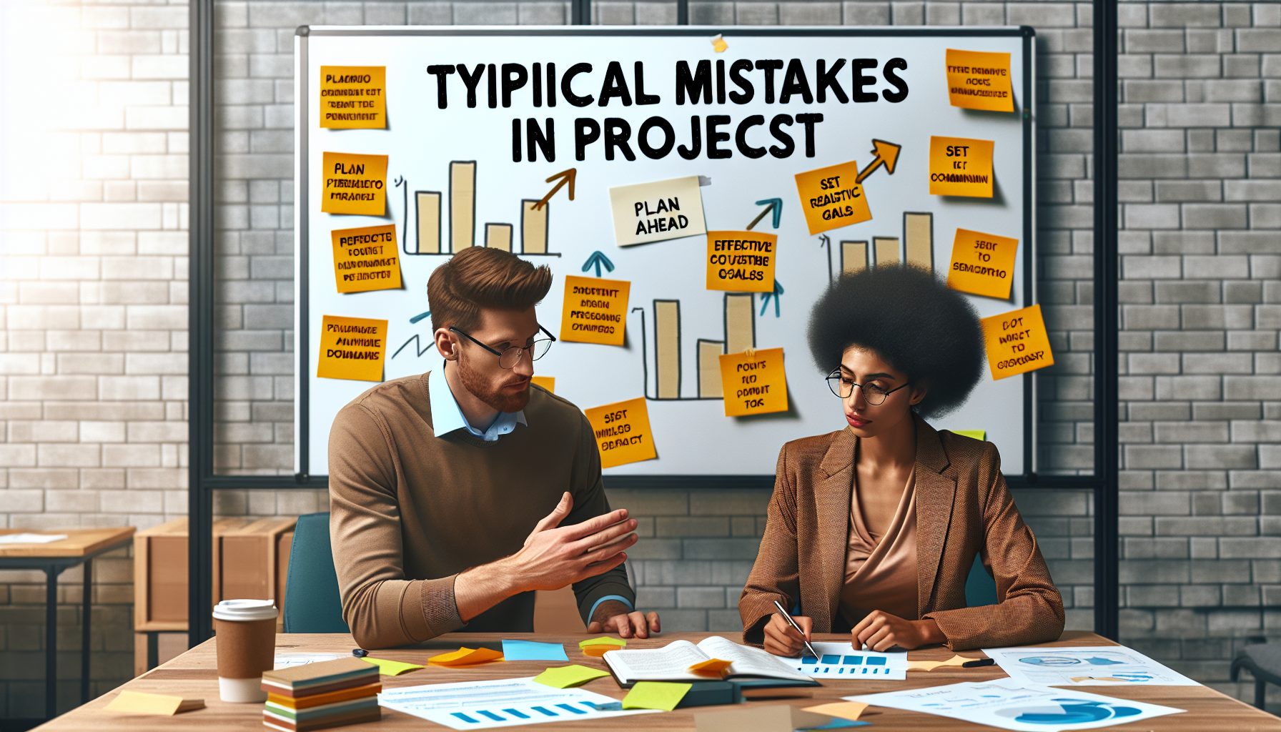 Типичные ошибки и как их избежать