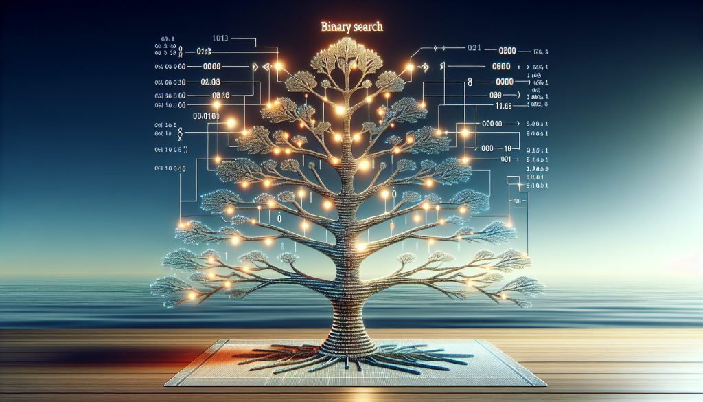 ЕГЭ‑инфо без паники: бинарный поиск