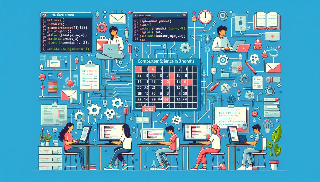 ЕГЭ информатика за 3 месяца: алгоритмические игры